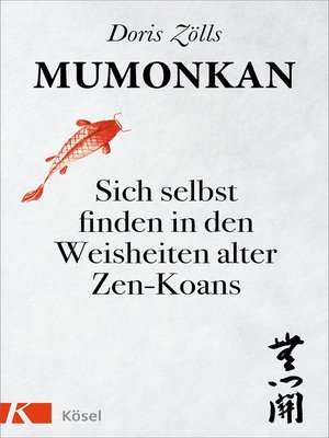 cover image of Mumonkan